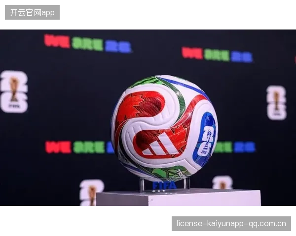 2026世界杯可能诞生最史诗的小组赛瞬间